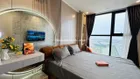 Bán gấp căn góc 2PN 64m2 The Pavilion - Vinhomes Ocean Park. View hồ điều hòa Gia Lâm. Giá 3,6 tỷ