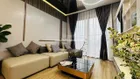 Bán gấp căn góc 3PN 87m2 The Pavilion - Vinhomes Ocean Park. Tầng trung view thoáng, full nội thất