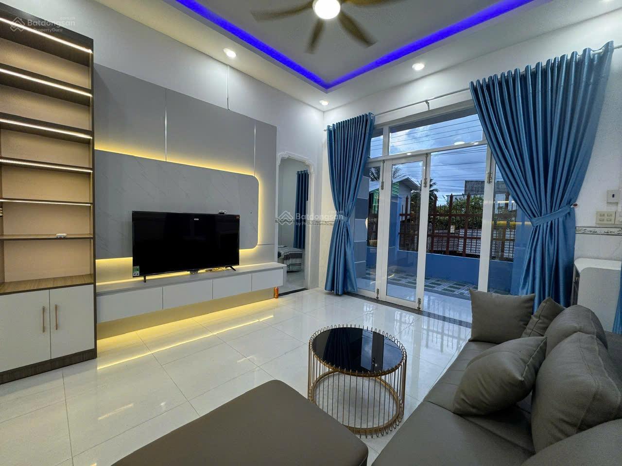 Bán nhà vườn Diên Lạc - Diên Khánh full thổ quá đẹp diện tích: 222m2, ngang 14,5m full thổ cư