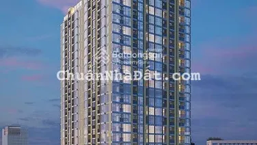 Bán căn hộ Thiên Quân Marina Plaza chung cư tháp đôi 23 tầng tại Ninh Kiều - Cần Thơ