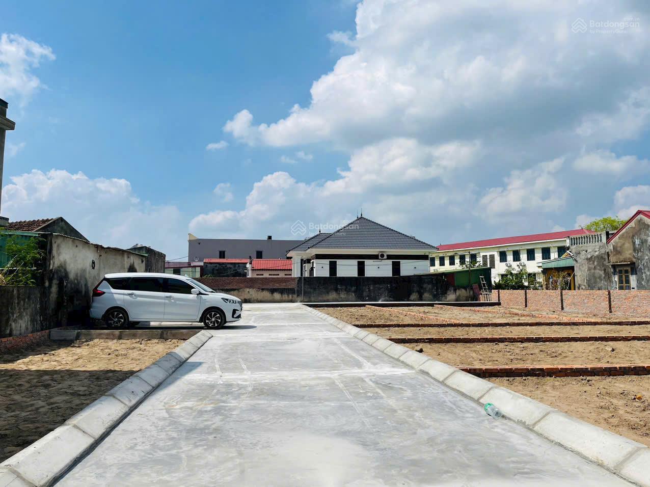 Hàng cực hiếm 65m2 ngay ngã 4 chợ Tân Dân đi vào - Khu vực sầm uất nhất Tân Dân, An Lão Hàng cực hiếm 65m2 ngay ngã 4 chợ Tân Dân đi vào - Khu vực sầm uất nhất Tân Dân, An Lão