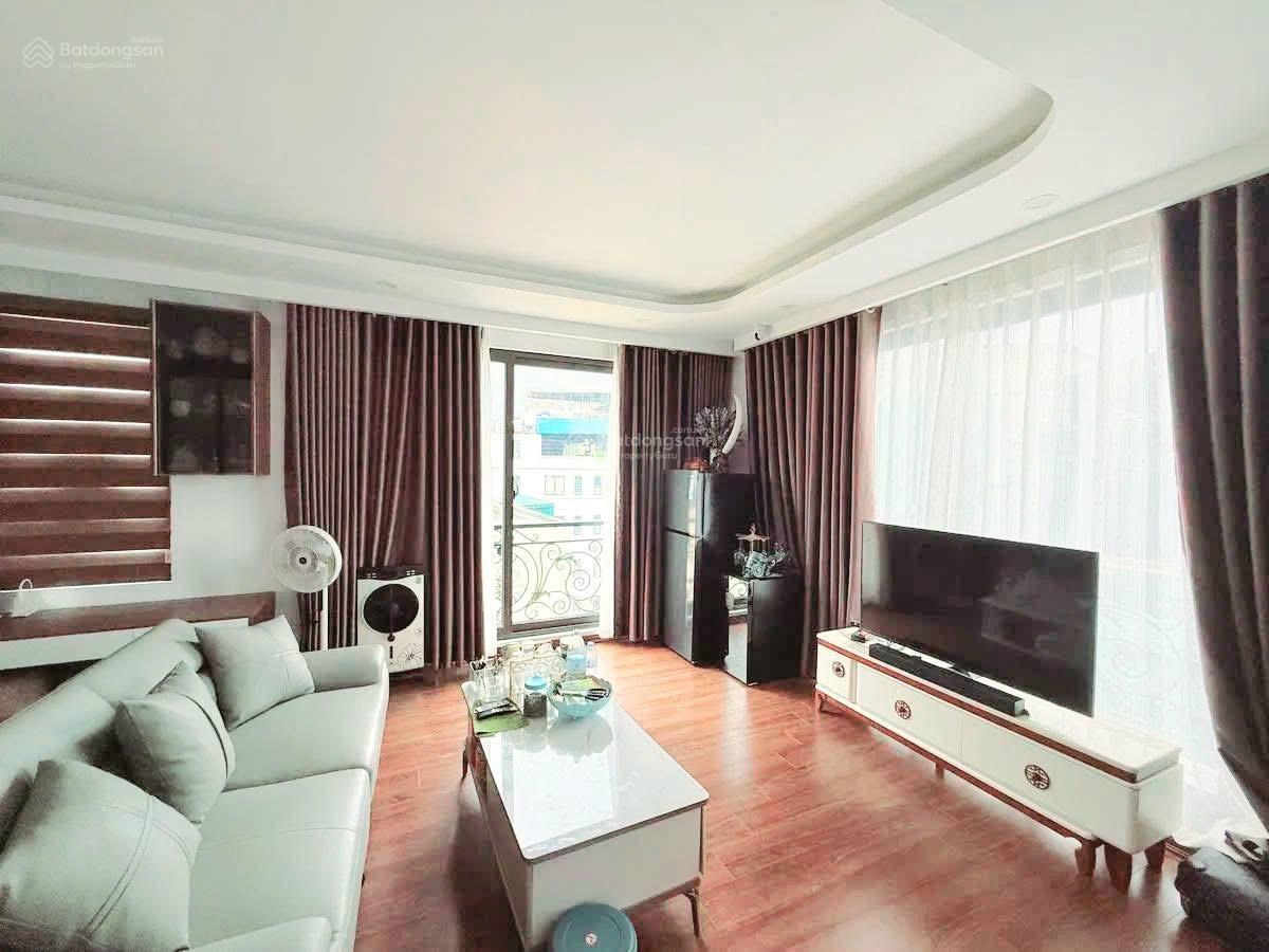 VIP Thanh Xuân - Khương Hạ - Ô tô vào nhà - Lô góc - 7 tầng thang máy - Nhỉnh 18 tỷ đồng