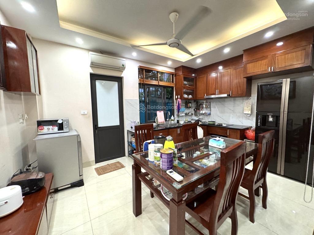 Bán LK Mỗ Lao - Hà Đông, 5 tầng sang trọng - Kinh doanh, dt 65m2, mt 5m, giá 19.5 tỷ Lh 0962 797 ***