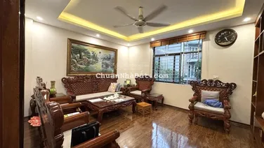 Bán LK Mỗ Lao - Hà Đông, 5 tầng sang trọng - Kinh doanh, dt 65m2, mt 5m, giá 19.5 tỷ Lh 0962 797 ***
