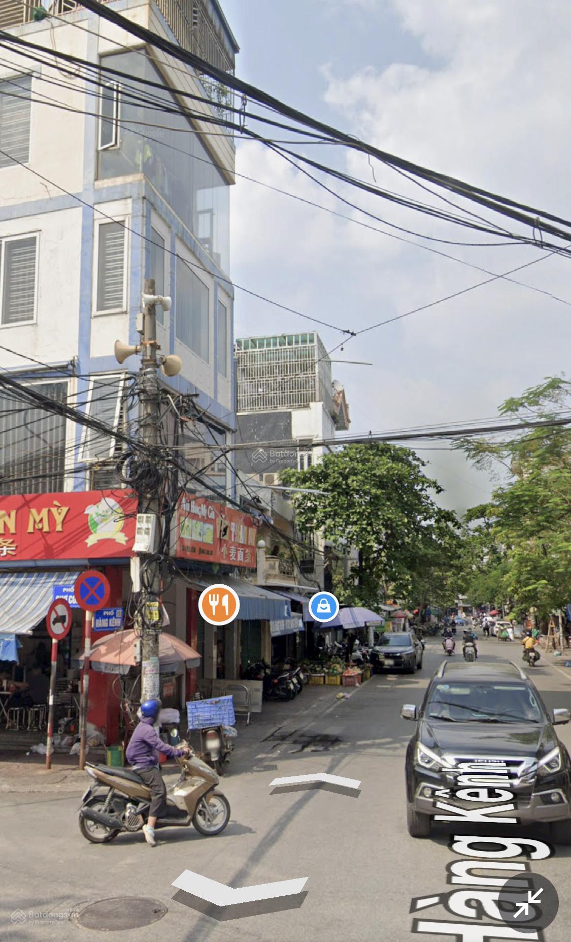 Chỉ với 7,5 tỷ đã sở hữu nhà mặt đường Hàng Kênh (90m2 - Mặt tiền: 4,3m - Bìa đỏ chính chủ) Chỉ với 7,5 tỷ đã sở hữu nhà mặt đường Hàng Kênh (90m2 - Mặt tiền: 4,3m - Bìa đỏ chính chủ)