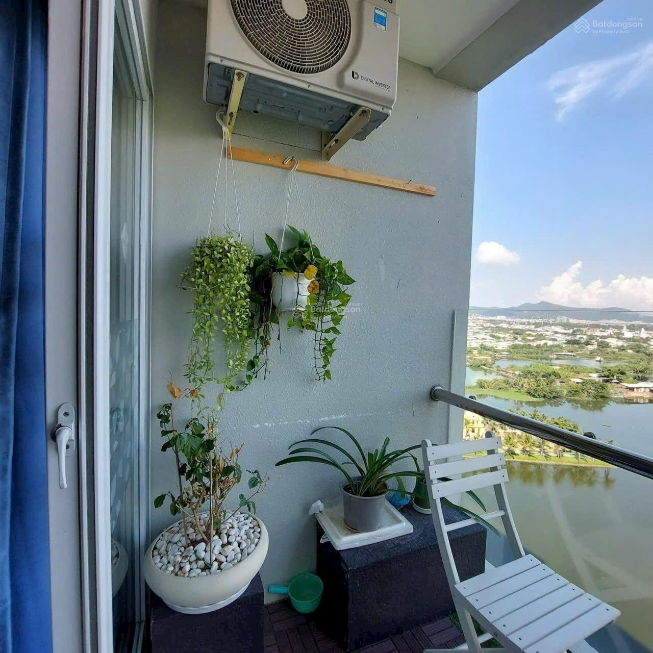 Bán căn hộ 2 phòng ngủ chung cư DIC Phoenix Vũng Tàu giá 3tỷ. LH 0929 968 ***