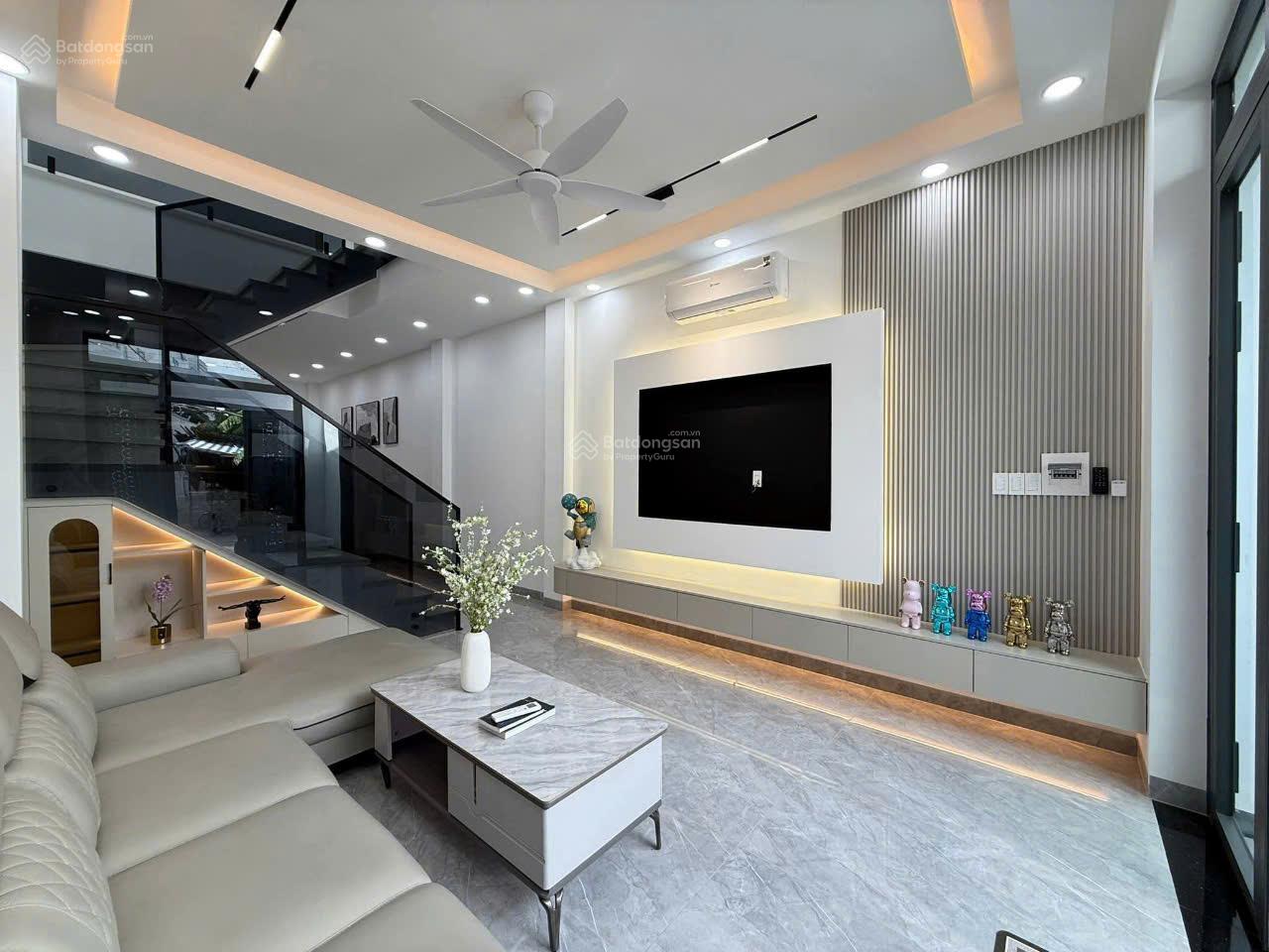 Siêu phẩm nhà full nội thất kiệt ô tô trung tâm Hải Châu, giá chỉ 4 tỷ 5 (Hải Châu)