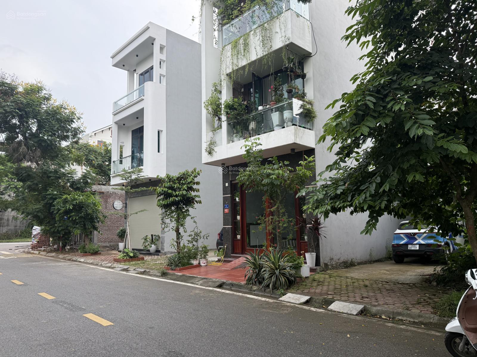 Cần bán lô đất mặt phố Ngô Sĩ Liên, Tứ Minh TPHD siêu rẻ, siêu đẹp