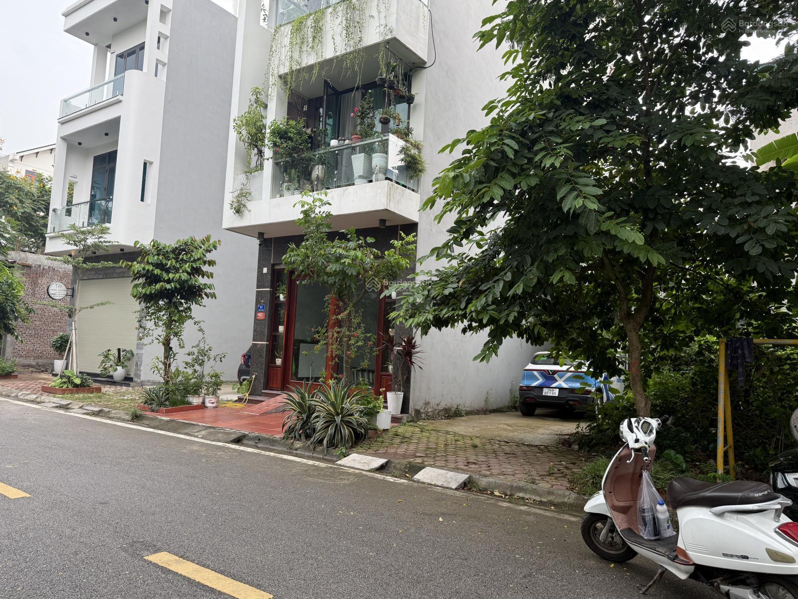 Cần bán lô đất mặt phố Ngô Sĩ Liên, Tứ Minh TPHD siêu rẻ, siêu đẹp