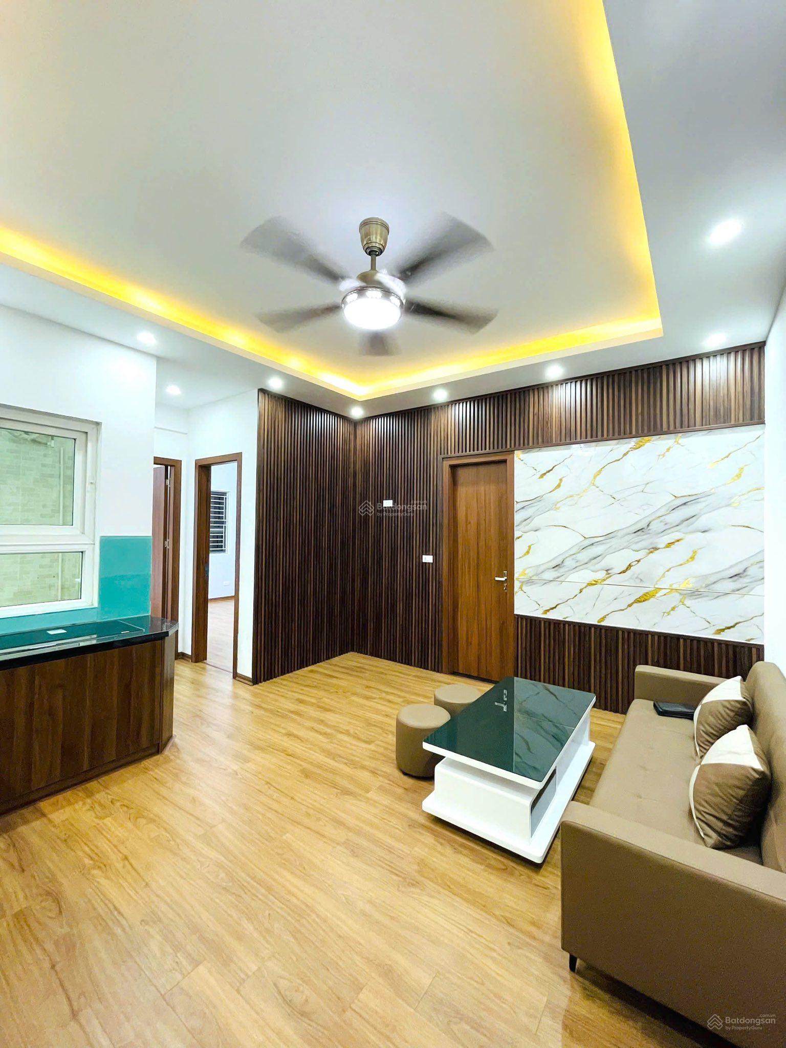 Bán căn 2PN 53,5m2 chỉ 2.9 tỷ tại CT12 Kim Văn Kim Lũ - Nguyễn Xiển, Đại Kim, Hoàng Mai, Hà Nội