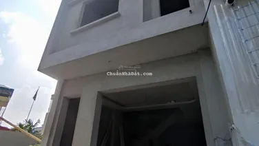 Nhà 3 tầng mới + ngõ rộng + diện tích lớn + hỗ trợ vay ngân hàng + giá rẻ