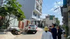 Bán đất có nhà cấp 4 HXH10m Quang Trung P11 Gò Vấp - DT 8x27m nở hậu 11m CN 243m2 giá chỉ 18 tỷ TL
