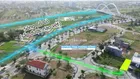 KĐT Ngọc Dương, trục thông đẹp nhất dự án đường 7m5, Hướng Đông. Giá chỉ 2tỷ4