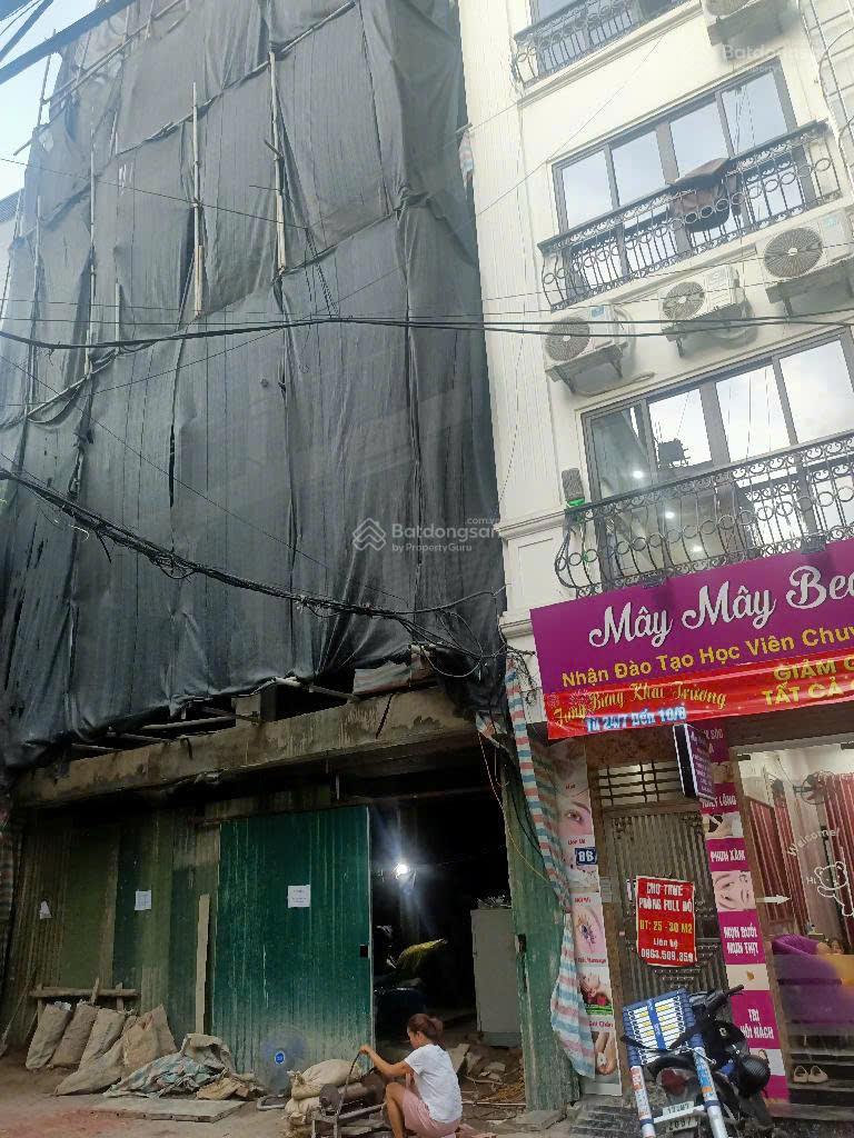 Bán nhà Trần Duy Hưng, Cầu Giấy, siêu đẹp, 149m2, 26 tỷ