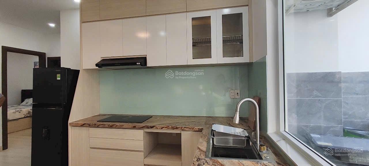Căn hộ 58.8m2 Mường Thanh Viễn Triều Nha Trang