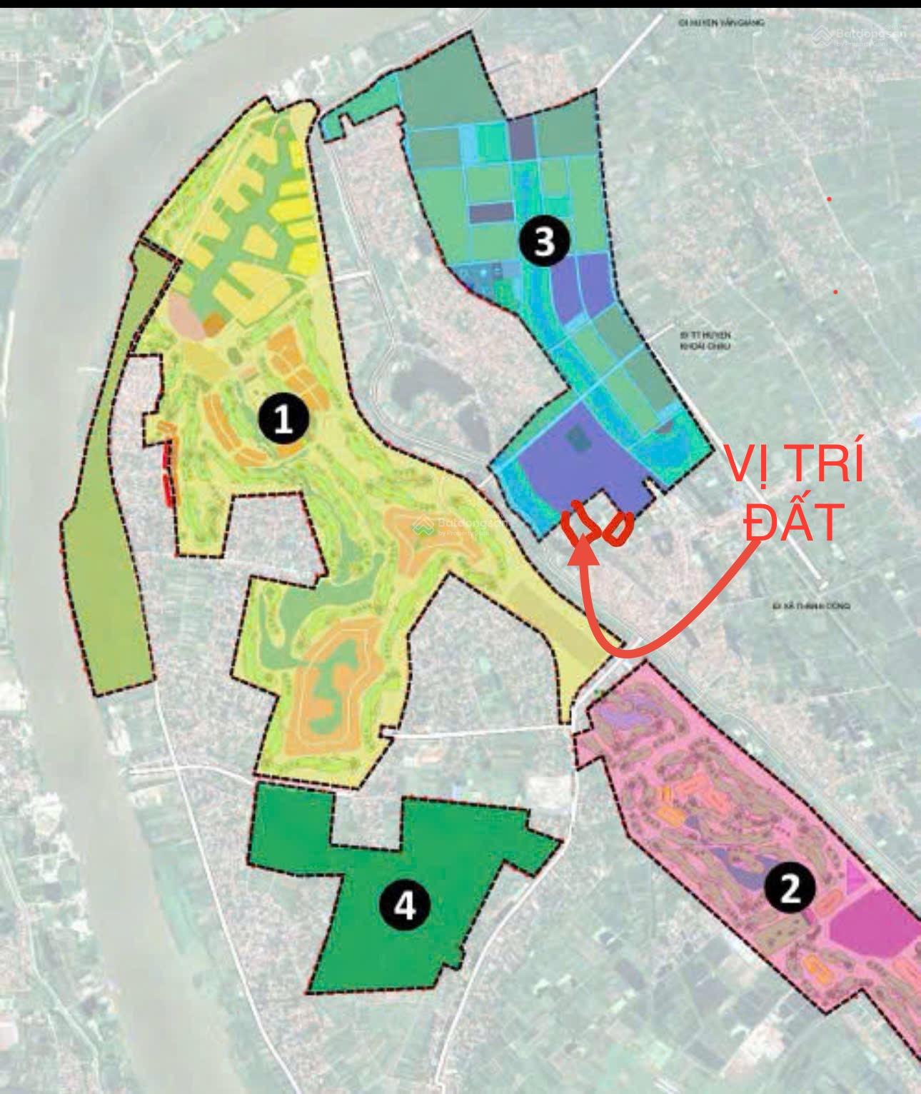Đấu giá Trung Châu, Đông Kết, giáp đường di sản, dự án Trump, 180m2 MT 10.9m. 26.5tr/m2, 0967 635 ***