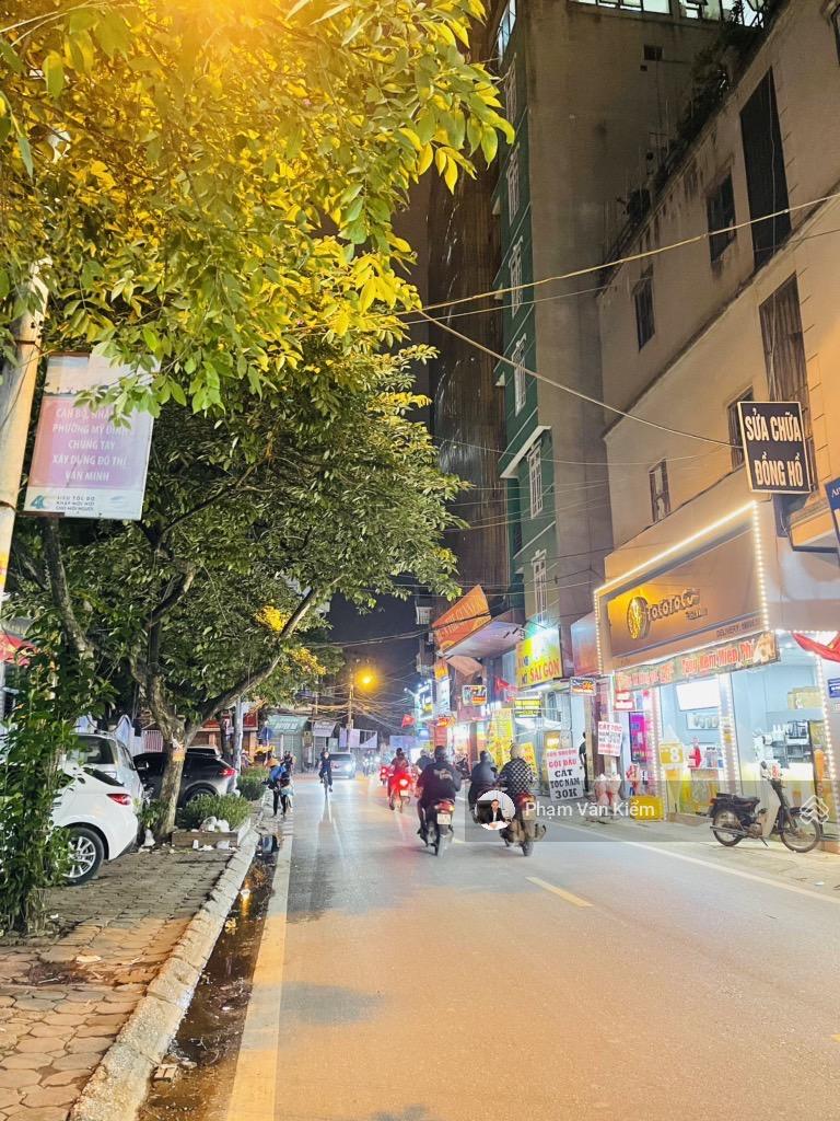 Chủ cần tiền bán gấp nhà mặt phố Mỹ Đình, 106.8m², nhỉnh 29 tỷ cơ hội đầu tư đỉnh cao