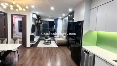 Tôi chính chủ bán gấp căn 69.9m2 toà Thăng Long Capital giá rẻ nhất toà, có lot ô tô, sẵn sổ