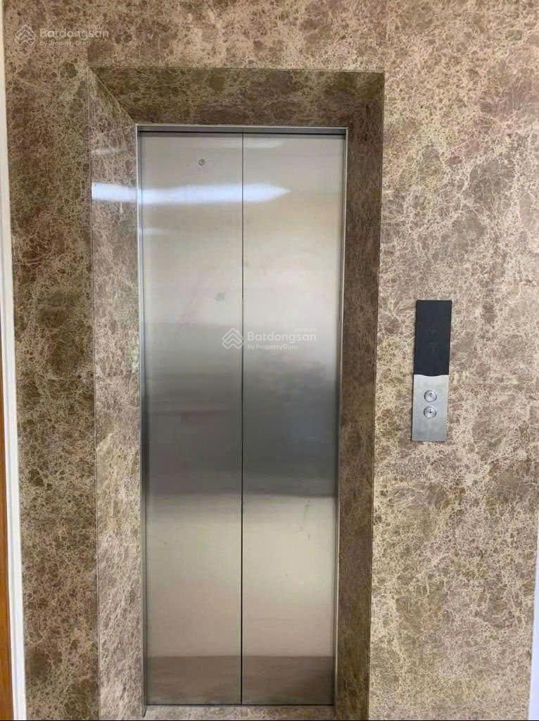CHO THUÊ NHÀ MẶT PHỐ Trần Đăng Ninh, DT 60m, 7 tầng, MT 4m, THÔNG SÀN, THANG MÁY, 60tr/tháng.