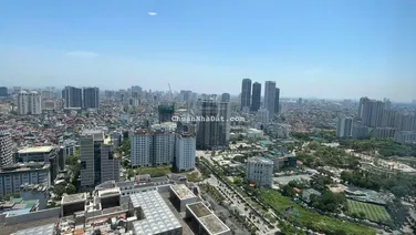 Cho thuê CH C37 Bắc Hà - 2pn full nt đẹp. Giá chỉ 12.5 triệu/tháng. Lh chủ nhà 0822 511 ***