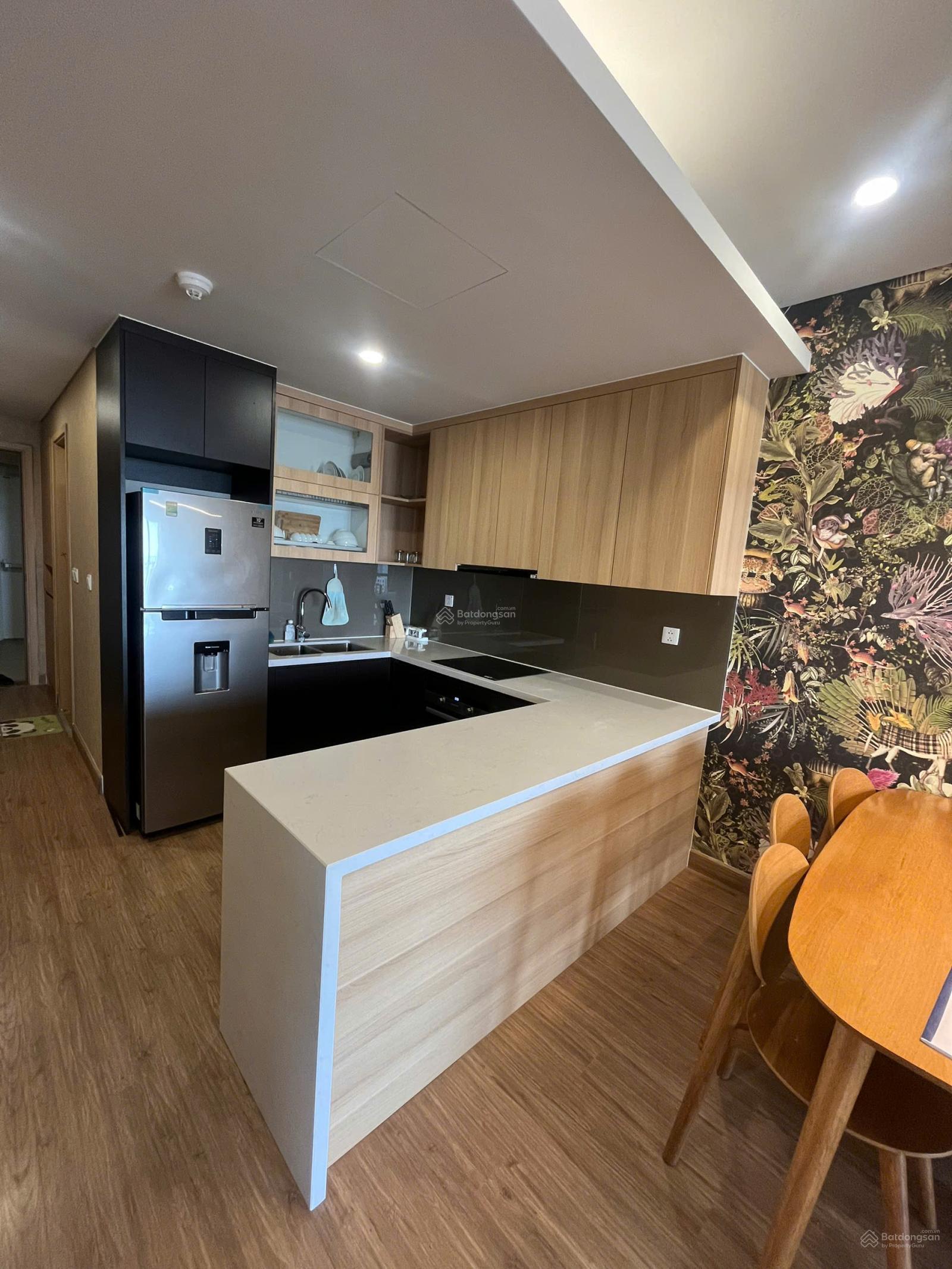 Cho thuê CH C37 Bắc Hà - 2pn full nt đẹp. Giá chỉ 12.5 triệu/tháng. Lh chủ nhà 0822 511 ***