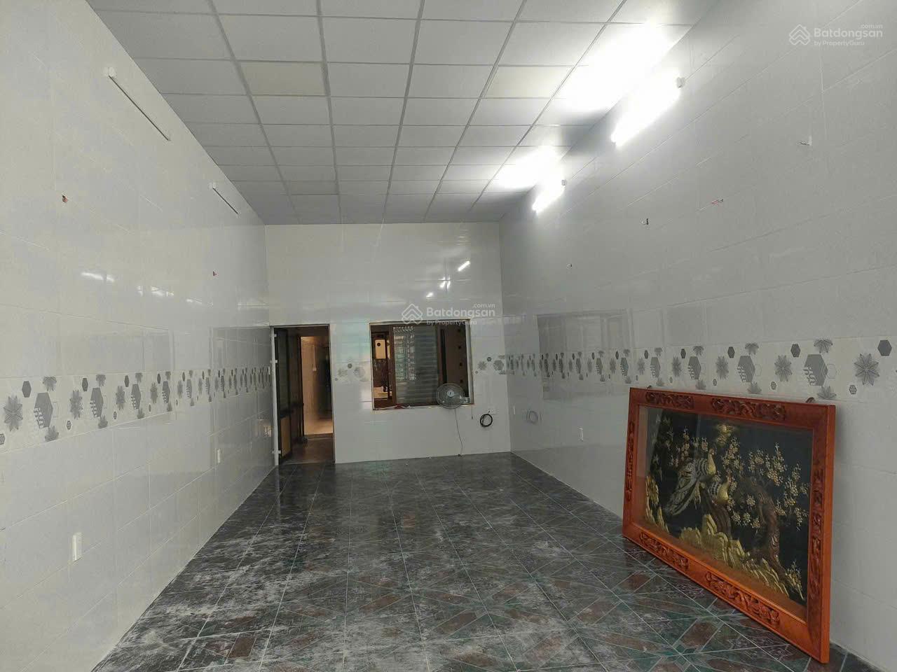 Nhà mặt đường Hạ Lý - 90m2 - ngang 4,2m - vuông vắn - 2 tầng - gá 9,2 tỷ