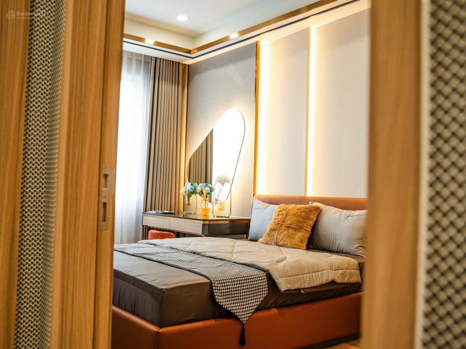 Duy nhất căn hộ The Horizon Phú Mỹ Hưng 3PN 109m2 view hồ bơi giá tốt nhất thị trường