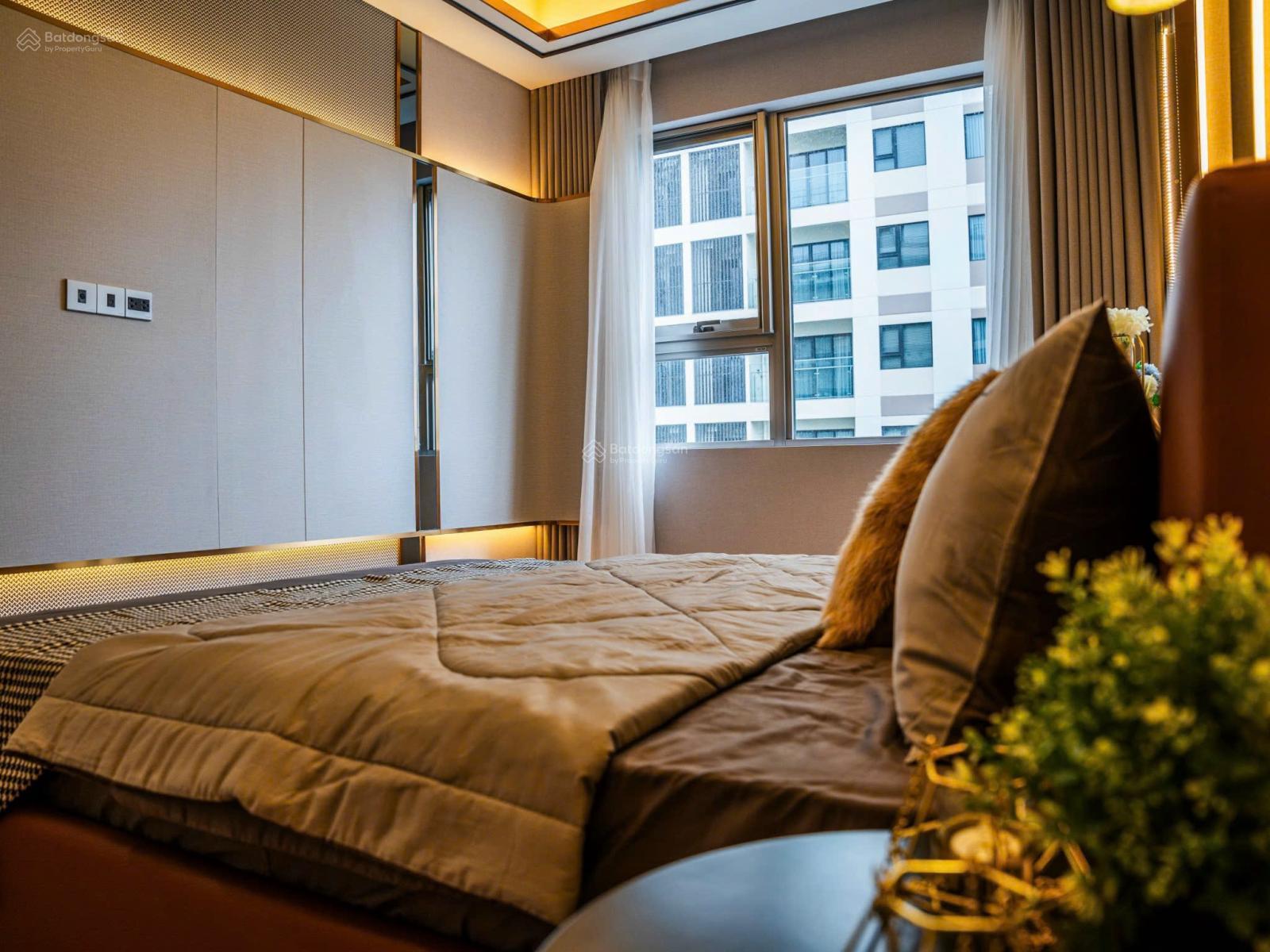 Duy nhất căn hộ The Horizon Phú Mỹ Hưng 3PN 109m2 view hồ bơi giá tốt nhất thị trường