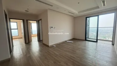 Cần vốn kinh doanh bán căn hộ 3 phòng ngủ 2WC 80m2 thông thuỷ Haven Park Ecopark, 4tỷ900 có khu bếp
