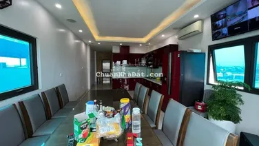 Bán siêu phẩm 7 tầng thang máy dịch vụ Vạn Phúc, Hà Đông 16 tỷ