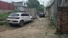 CHỦ GỬI B.ÁN 52.2m² ĐẸP CỔ LOA - ĐÔNG ANH. HÀ NỘI. Mặt tiền = hậu 4m Vuông vắn.