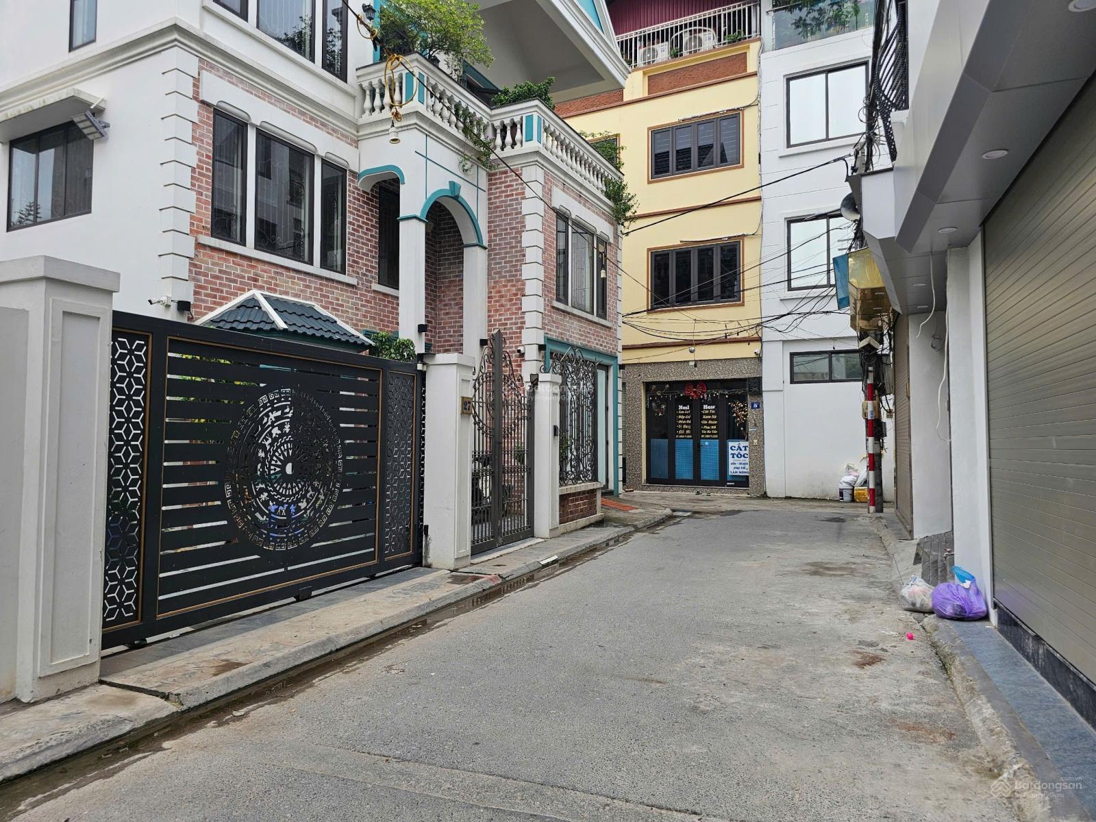 Bán nhà riêng, lô góc siêu đẹp tại Thượng Thanh, Long Biên, tài chính hơn 10 tỷ, 48 m2