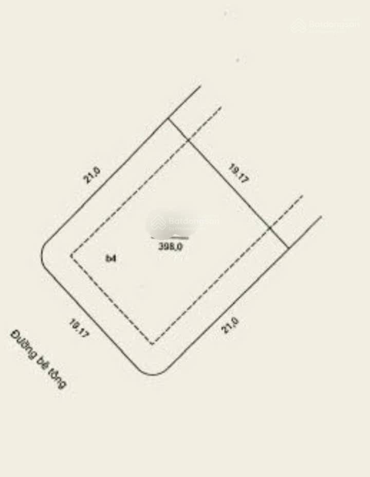 Bán biệt thự 400m2, 105 tỷ ở ngõ Hoàng Quốc Việt, view đẹp, 11PN, 8WC, 5 tầng