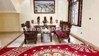 Bán biệt thự 400m2, 105 tỷ ở ngõ Hoàng Quốc Việt, view đẹp, 11PN, 8WC, 5 tầng