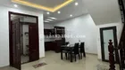 Nhà đẹp Lạc Long Quân - dân xây 3 mặt thoáng - 50m ra ô tô đỗ - phân khúc hiếm nhà bán - DT 38m2