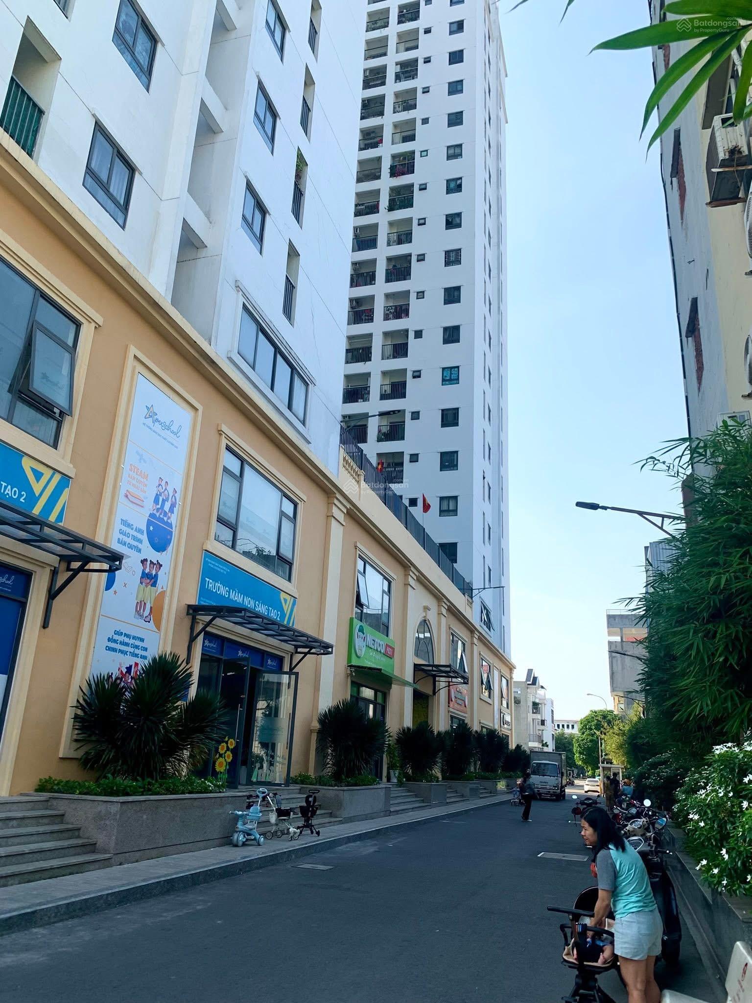 Chính chủ cho thuê chung cư Stown Thủ Đức 2PN sẵn 3 máy lạnh - Gò Dưa Thủ Đức