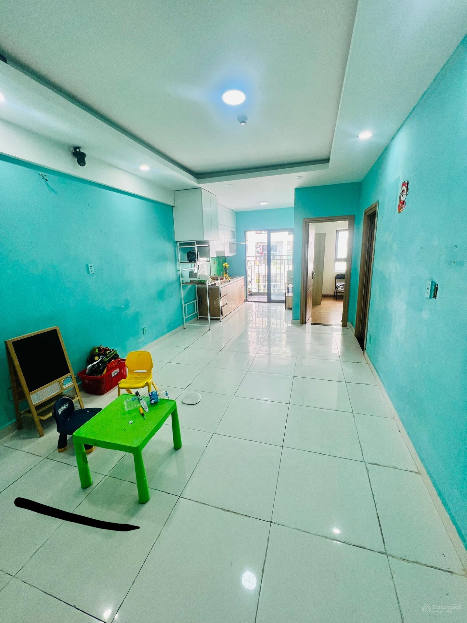 Chính chủ cho thuê chung cư Stown Thủ Đức 2PN sẵn 3 máy lạnh - Gò Dưa Thủ Đức