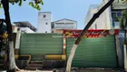 Cần cho thuê mặt bằng rộng đất trống kinh doanh, khu bàn cờ mặt tiền đường Lê Đại Hành