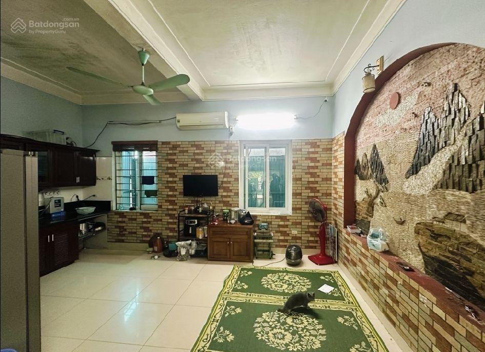 Mặt phố 23B Vân Trì kinh doanh sầm uất