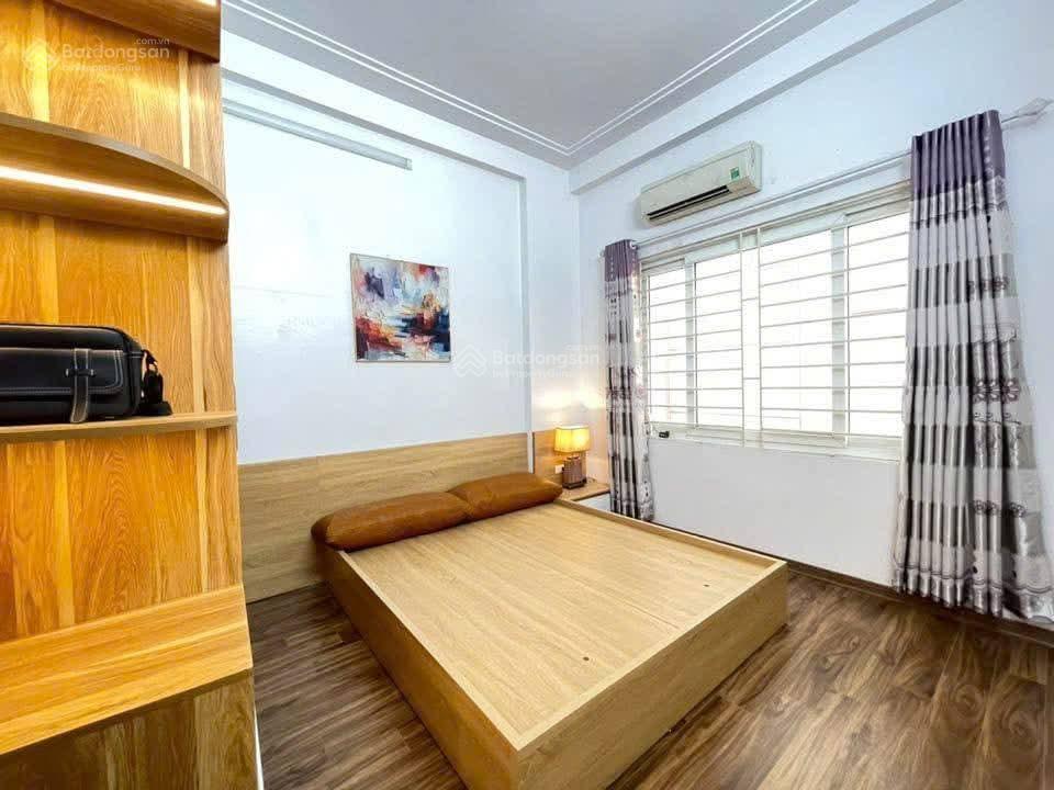 BÁN NHÀ 40M- 5 TẦNG TÂN TRIỀU- TRIỀU KHÚC- VỊ TRÍ CỰC ĐẸP- NGÕ THÔNG- KINH DOANH- 100M RA OTO