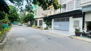 Bán căn nhà 2 tầng đường to tại: Tam Lư - Đồng Nguyên - BN
