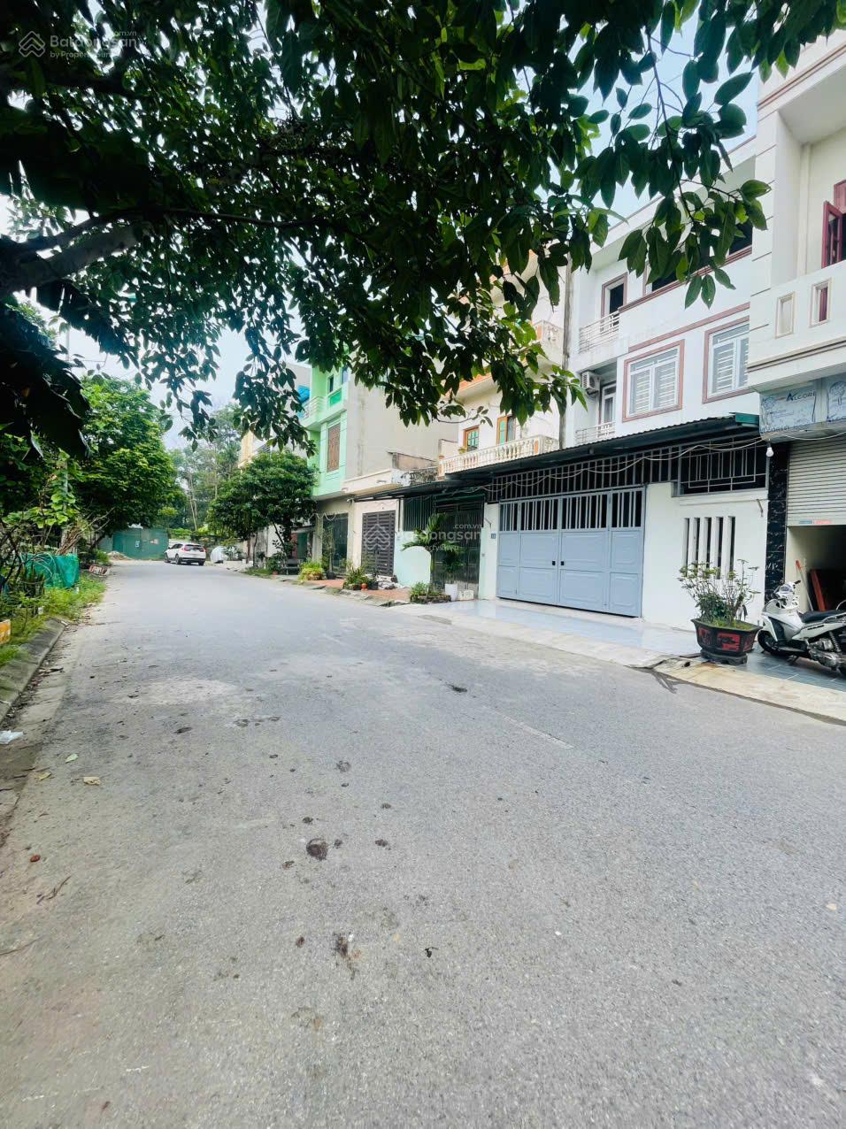 Bán căn nhà 2 tầng đường to tại: Tam Lư - Đồng Nguyên - BN