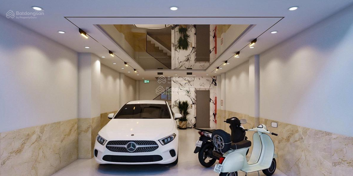 Tôn Đức Thắng - trung tâm Đống Đa - 8 tầng thang máy - Ô tô tránh - Ở kết hợp văn phòng