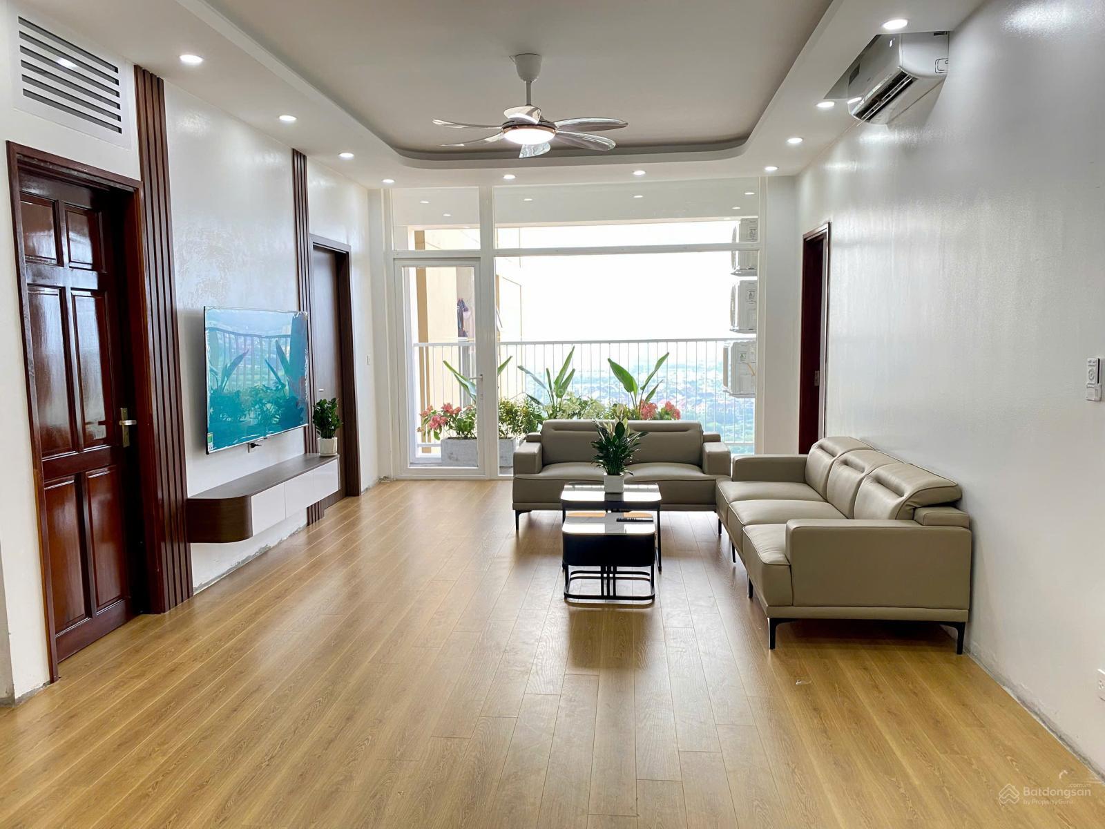 Bán chung cư PCC1 Nàng Hương - 583 Nguyễn Trãi 72m2, 2 ngủ nhỉnh 4 tỷ
