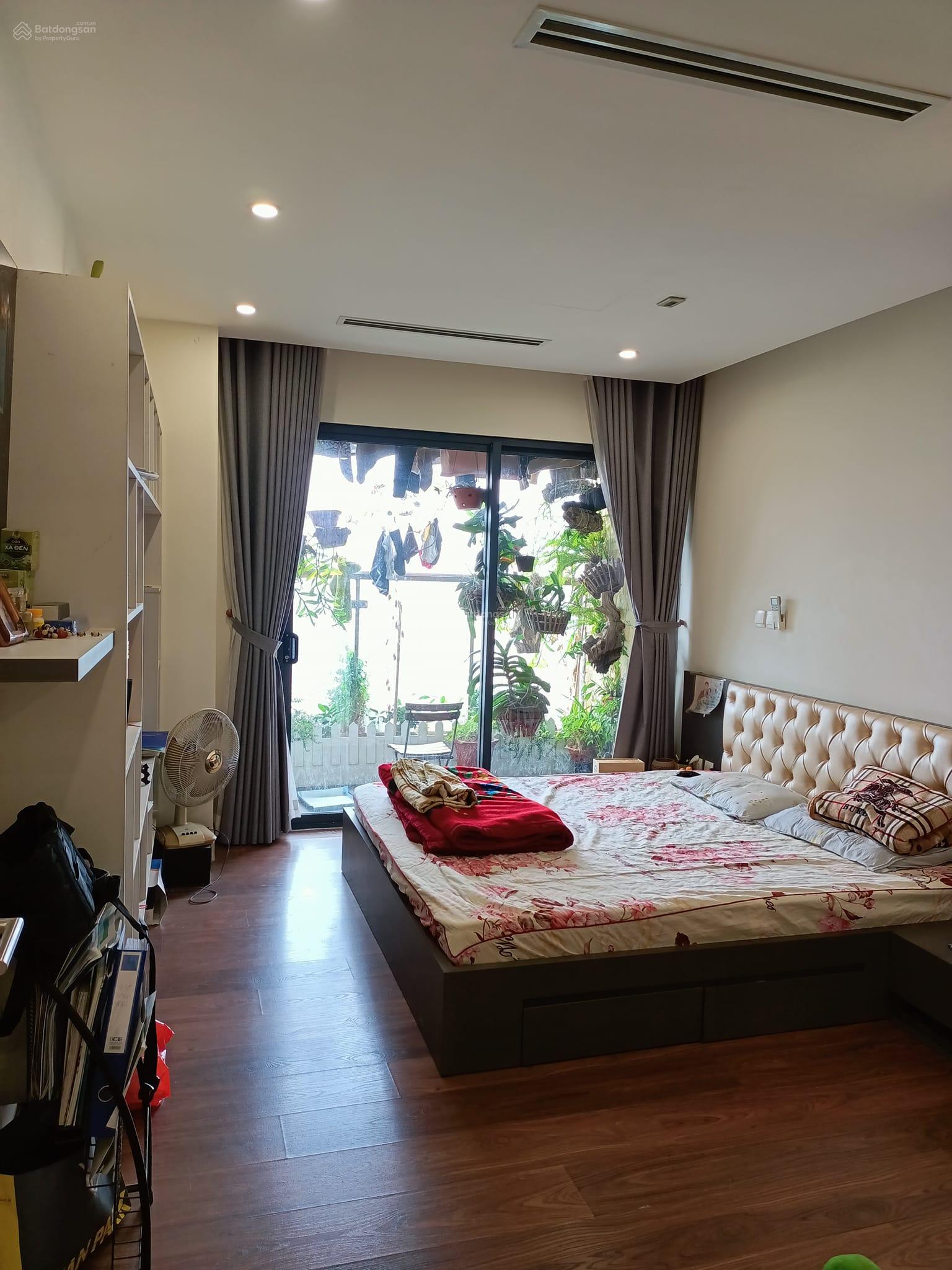 Bán chung cư PCC1 Nàng Hương - 583 Nguyễn Trãi 72m2, 2 ngủ nhỉnh 4 tỷ