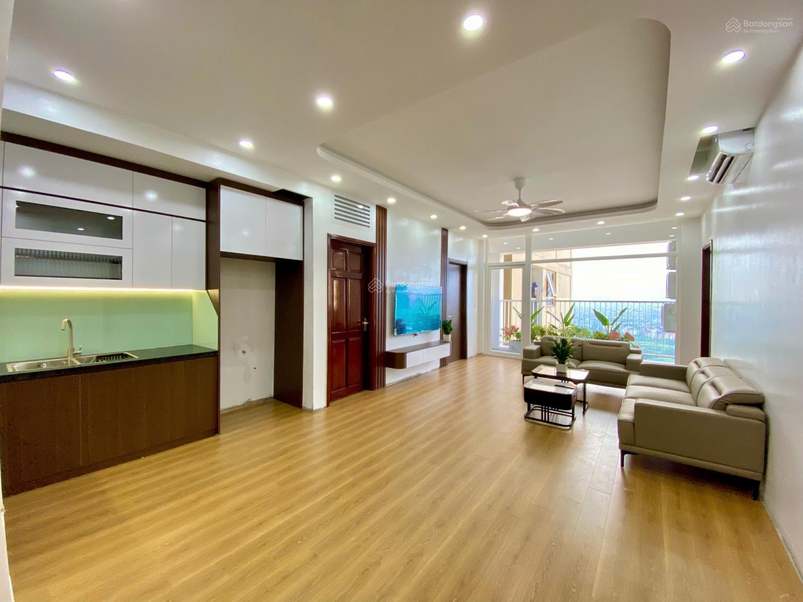 Bán chung cư PCC1 Nàng Hương - 583 Nguyễn Trãi 72m2, 2 ngủ nhỉnh 4 tỷ