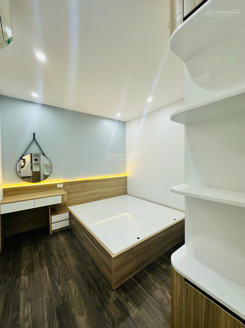 Quá đẹp căn hộ 2PN - 1VS toà HH3 với DT 46m2 full nội thất, view thông thoáng - giá chỉ 2.050 tỷ
