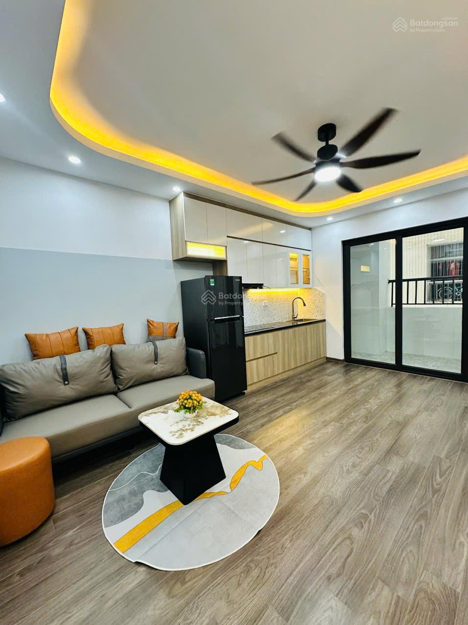Quá đẹp căn hộ 2PN - 1VS toà HH3 với DT 46m2 full nội thất, view thông thoáng - giá chỉ 2.050 tỷ