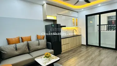 Quá đẹp căn hộ 2PN - 1VS toà HH3 với DT 46m2 full nội thất, view thông thoáng - giá chỉ 2.050 tỷ