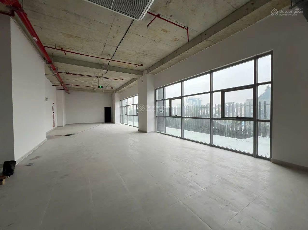 Cho thuê văn phòng tại Happy One Central, 330 nghìn / m2, 82 m2, Thủ Dầu Một, Bình Dương